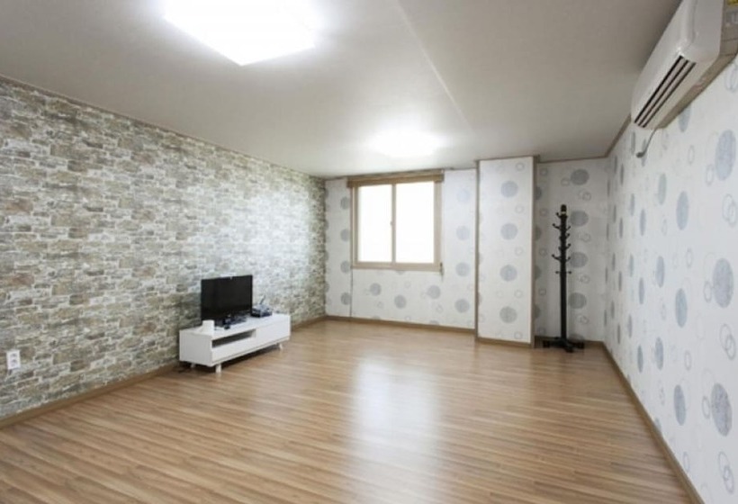 膳宿费 Taean Mongsanpo Blue Ocean Resort