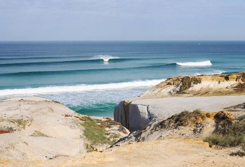 پانسیون The Ocean House