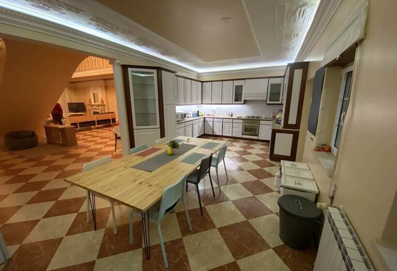 פנסיון The Ocean House