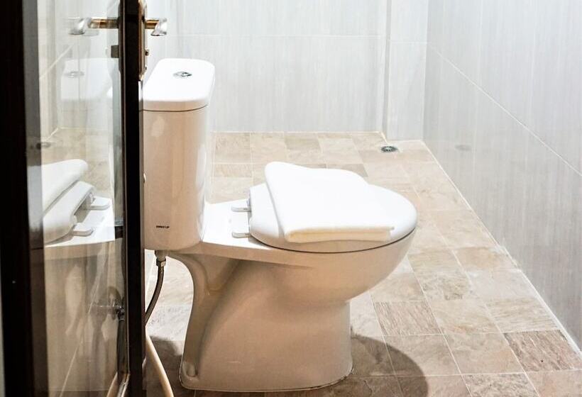 ペンション Wale Langowan