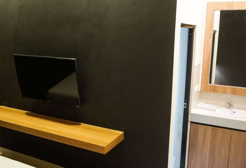 ペンション Wale Langowan