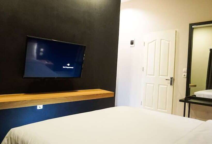 ペンション Wale Langowan