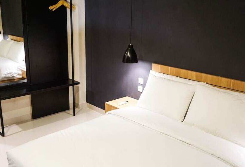 ペンション Wale Langowan