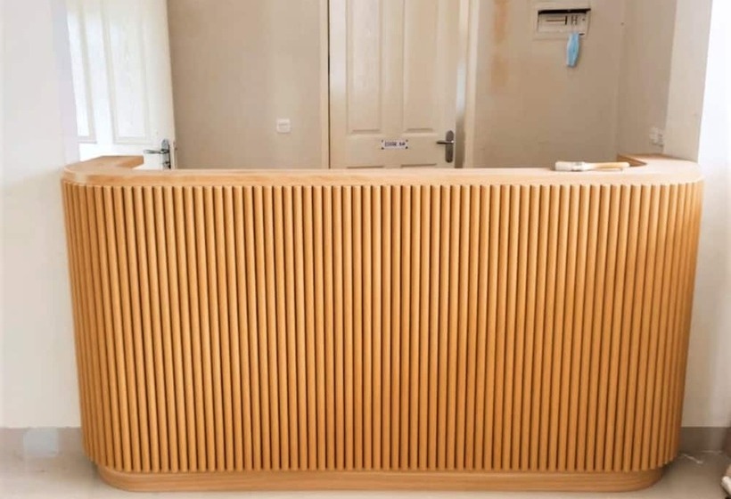 ペンション Wale Langowan