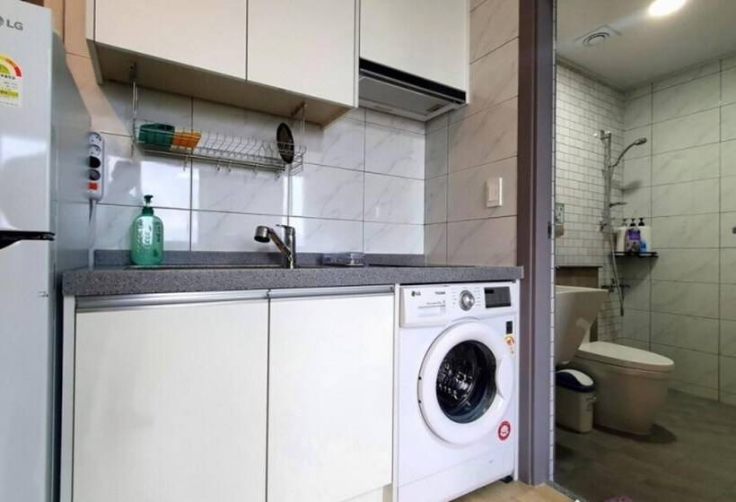 膳宿费 Yanggu Lacky Hostel