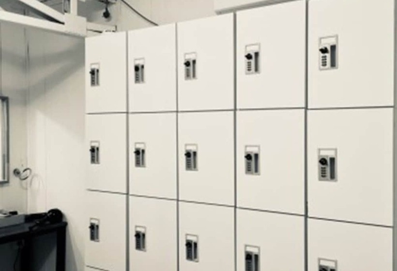 بنسيون Yangyang Mokusurf