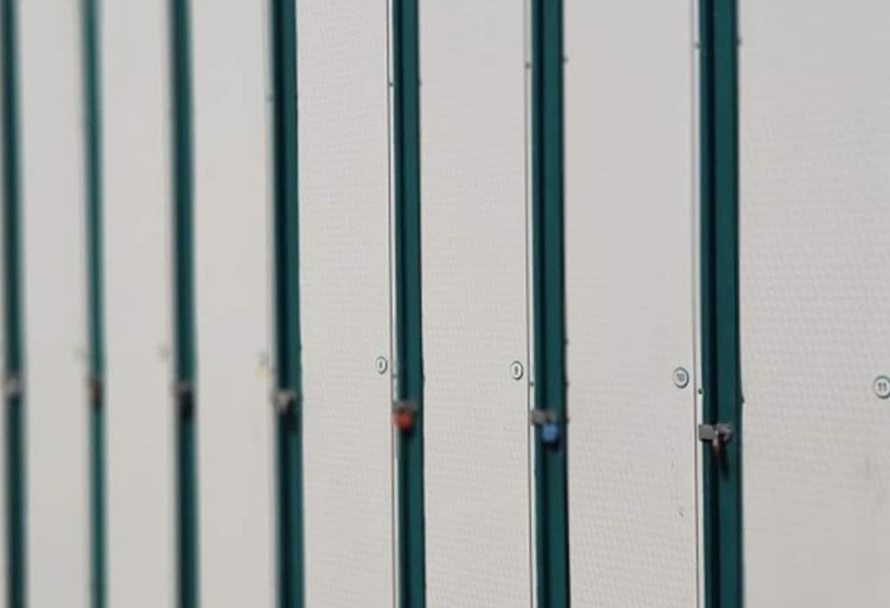 بنسيون Yangyang Mokusurf