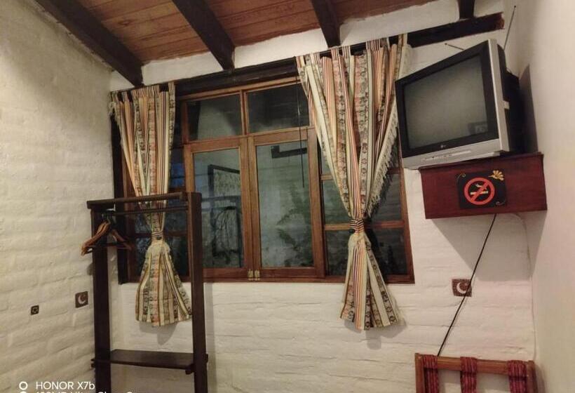 פנסיון Yellow Guest House A Boutique Andean Lodge