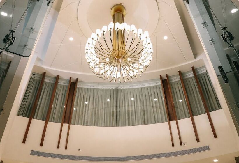 Playotel Premier Guna