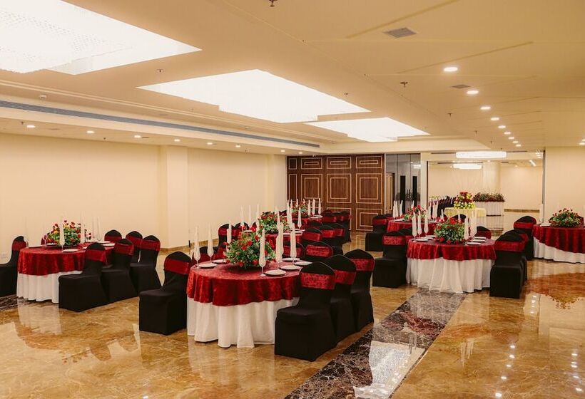 Playotel Premier Guna