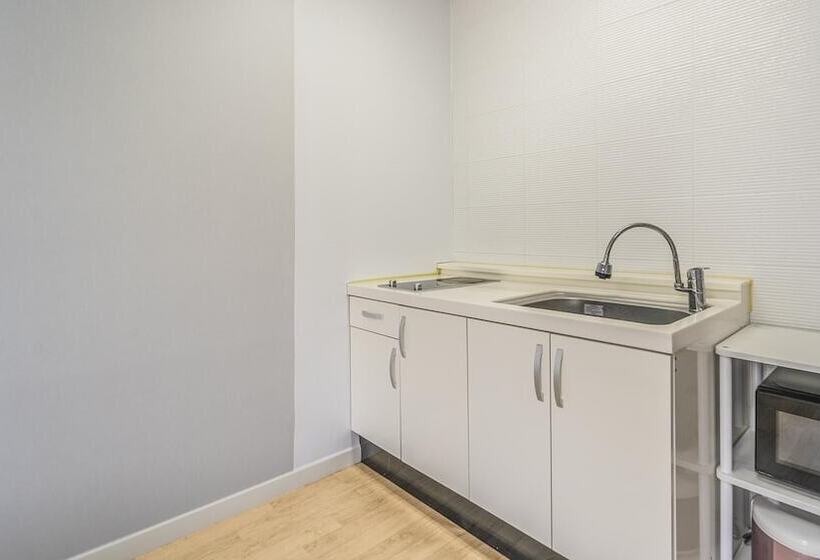 Pocheon Swimpyo Pension