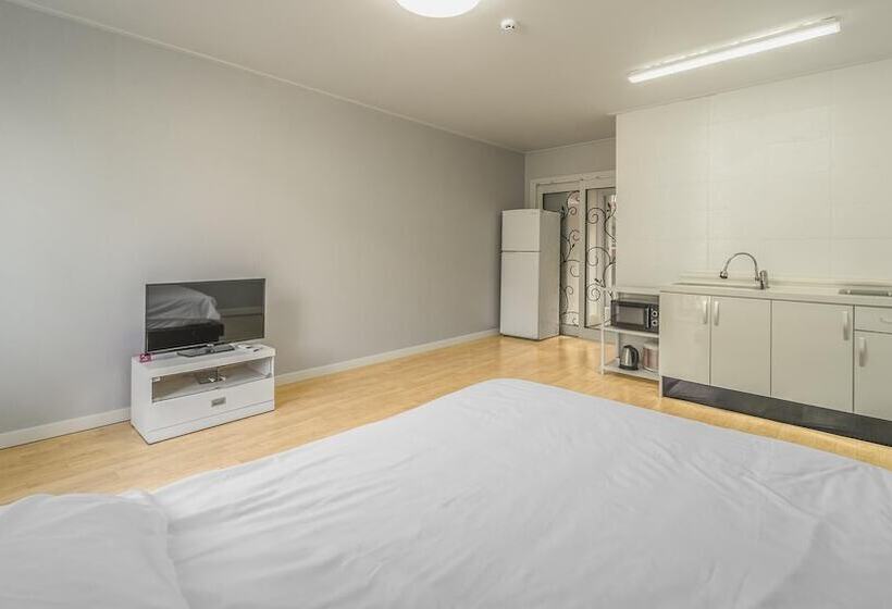 Pocheon Swimpyo Pension