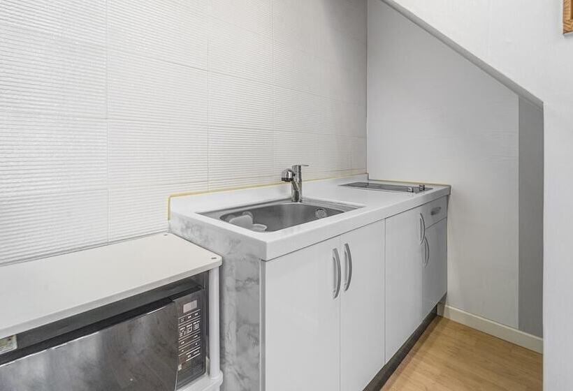 Pocheon Swimpyo Pension