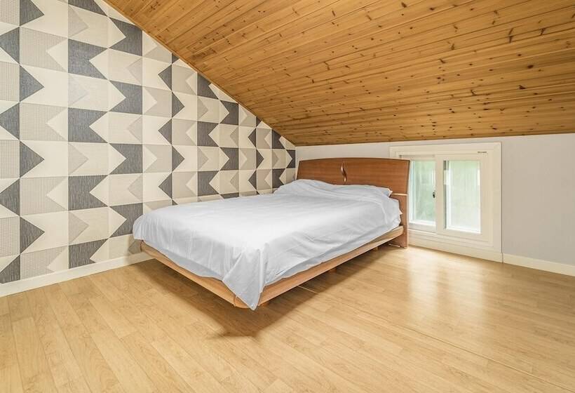 Pocheon Swimpyo Pension