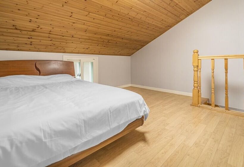 Pocheon Swimpyo Pension