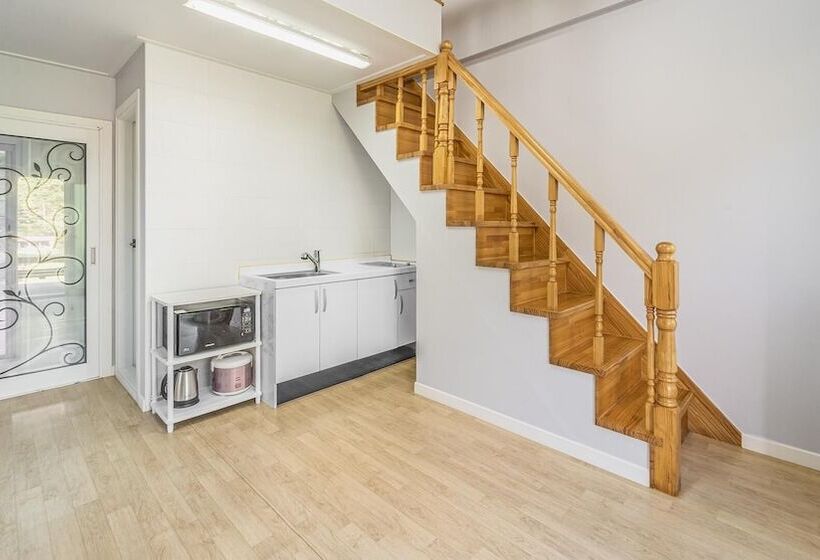 Pocheon Swimpyo Pension