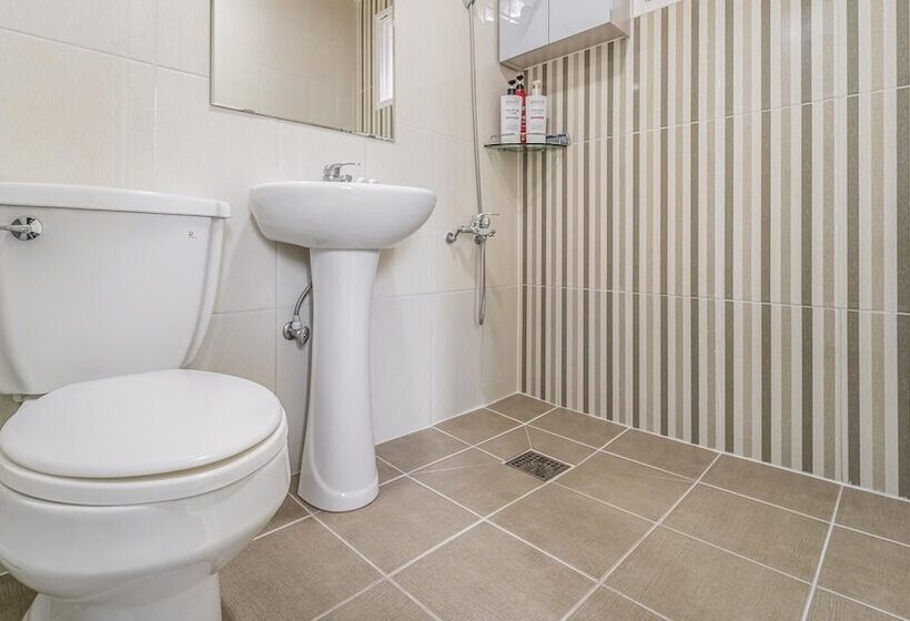 Pocheon Swimpyo Pension