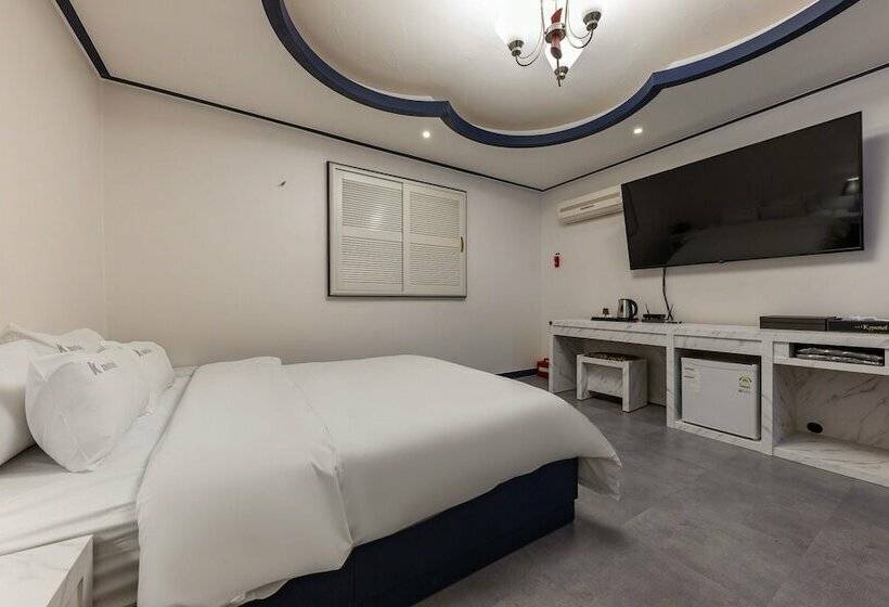 Pyeongtaek K Motel