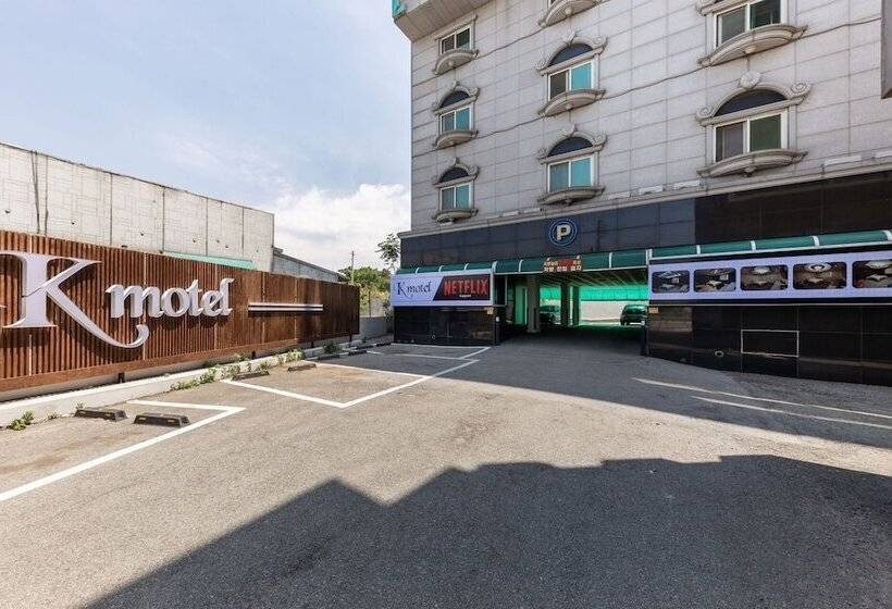 Pyeongtaek K Motel