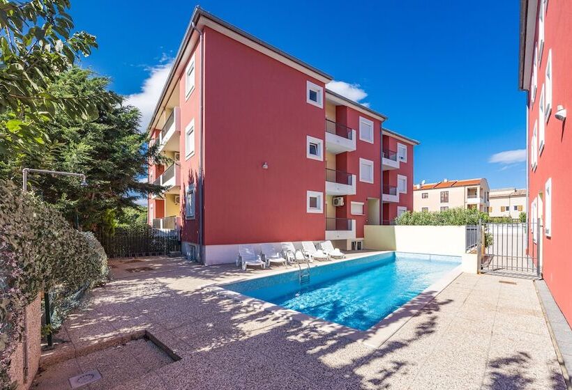 Residence Kamenjak