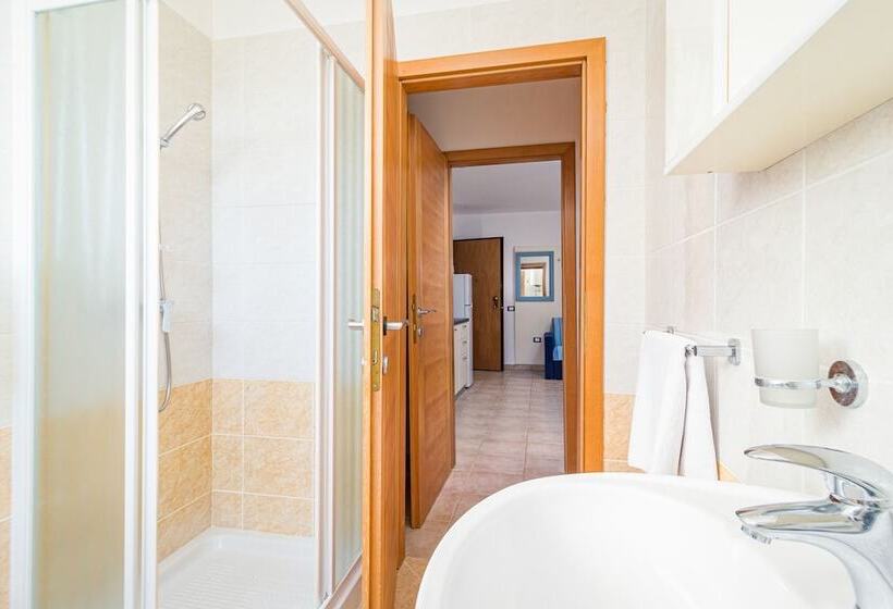 Residence Kamenjak