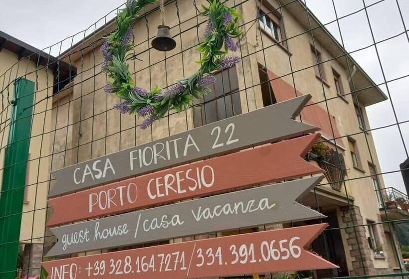 住所  An Oasi For Traveller Close To The Lake And Lugano