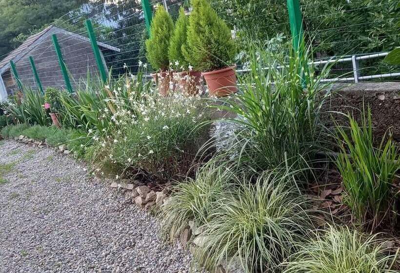 住所  An Oasi For Traveller Close To The Lake And Lugano