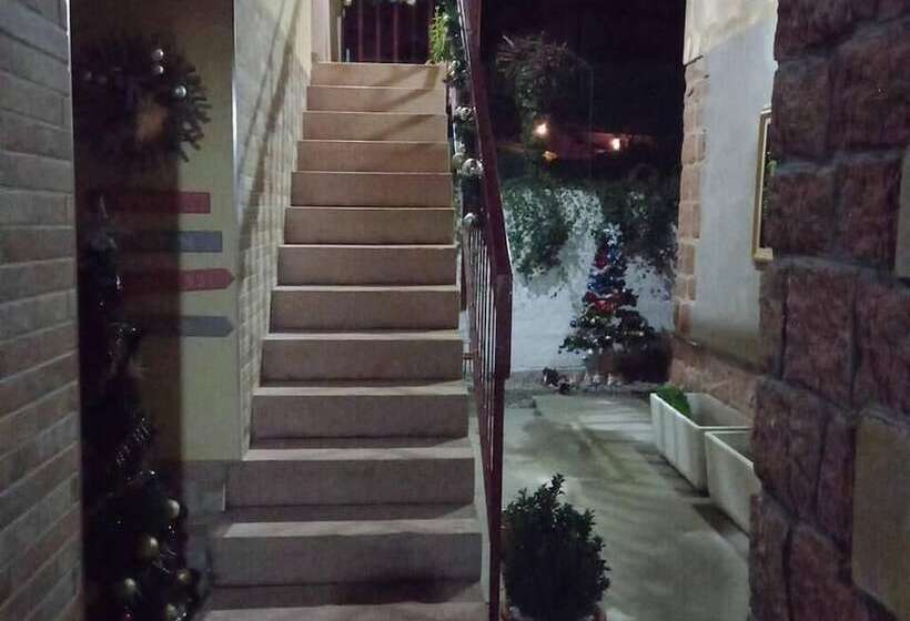 住所  An Oasi For Traveller Close To The Lake And Lugano