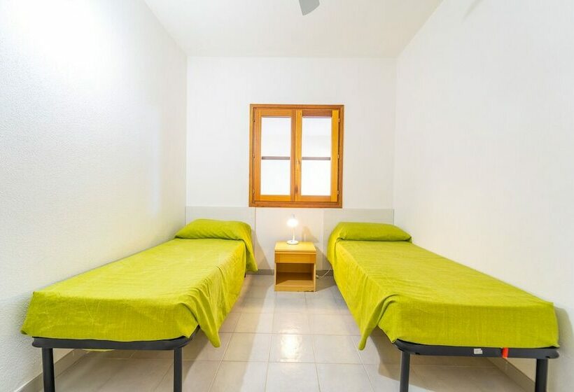 레지던스 Appartamenti L Avru