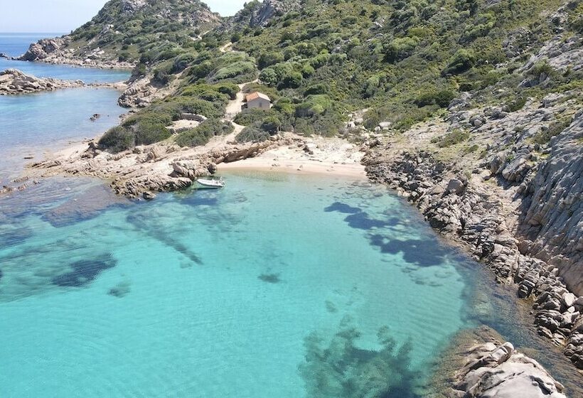 레지던스 Appartamenti L Avru