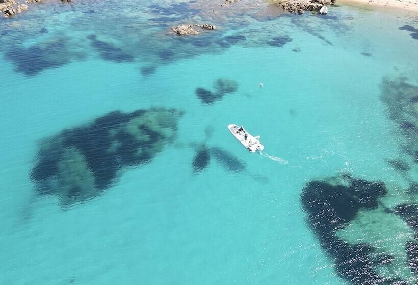 레지던스 Appartamenti L Avru