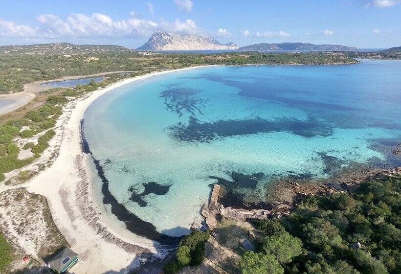 레지던스 Appartamenti L Avru