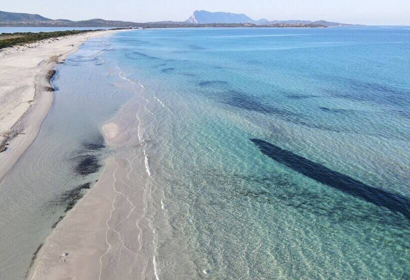 레지던스 Appartamenti L Avru