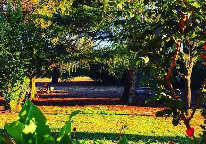 レジデンス Beautiful Villa In The Country Side Of Rome, Italy