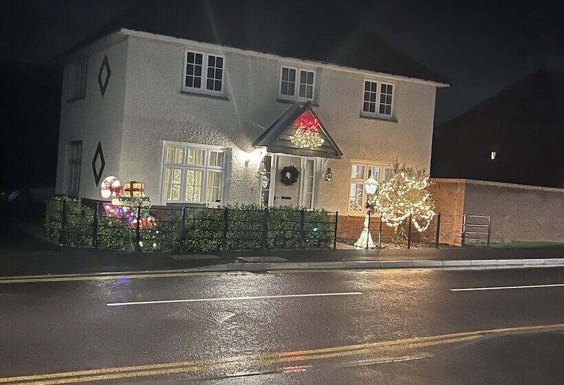 Резиденция River Bay