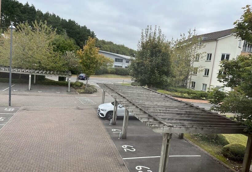 Резиденция River Bay