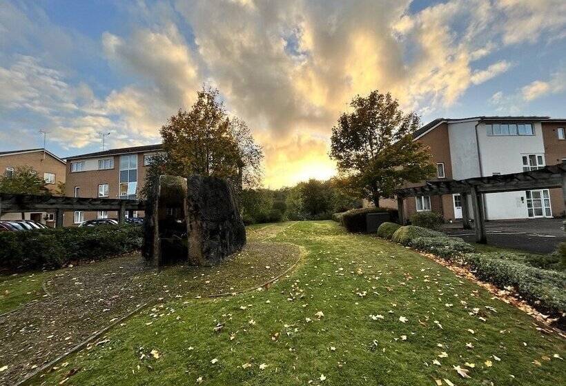 Резиденция River Bay