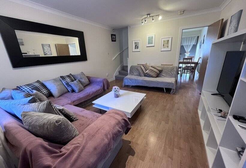 Резиденция River Bay