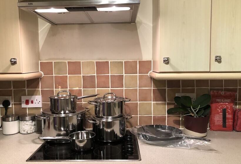 Резиденция River Bay