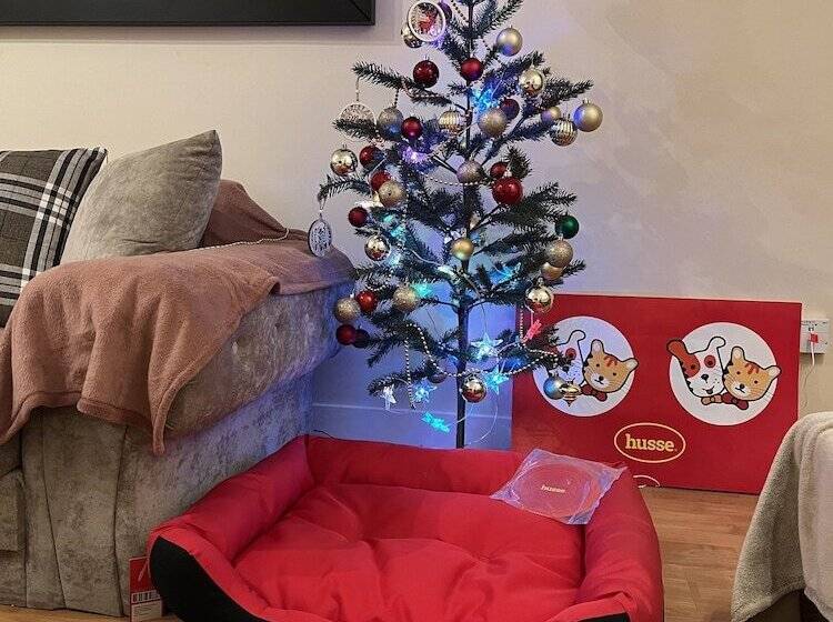 Резиденция River Bay