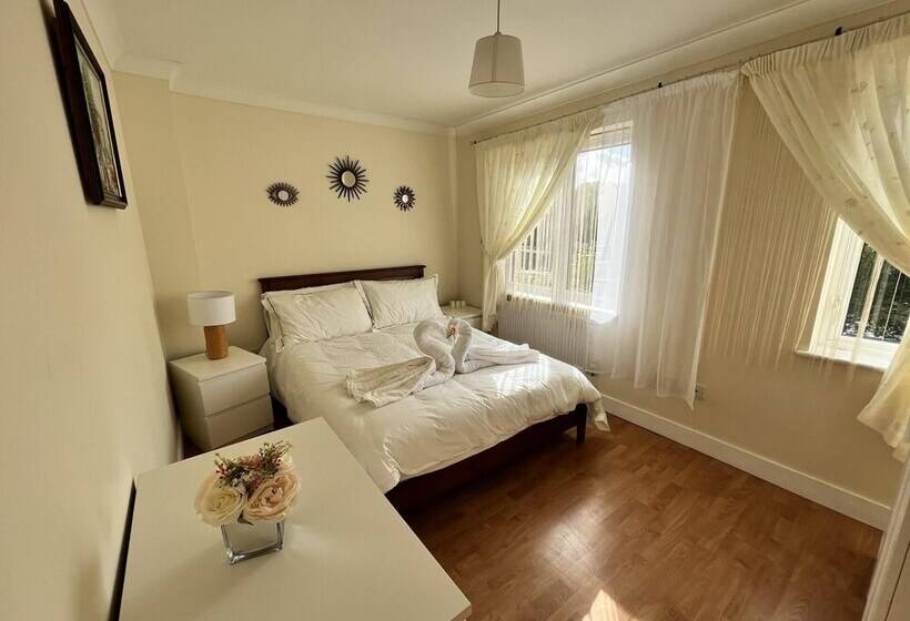 Резиденция River Bay