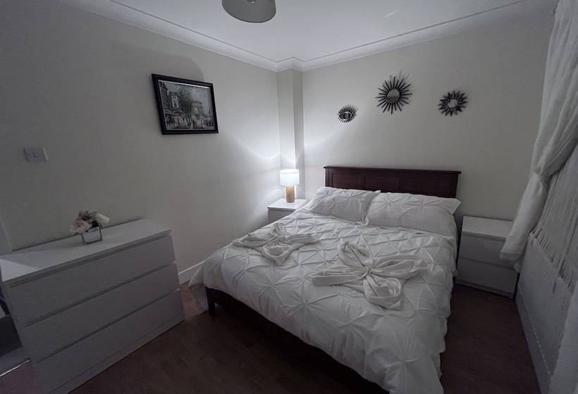 Резиденция River Bay