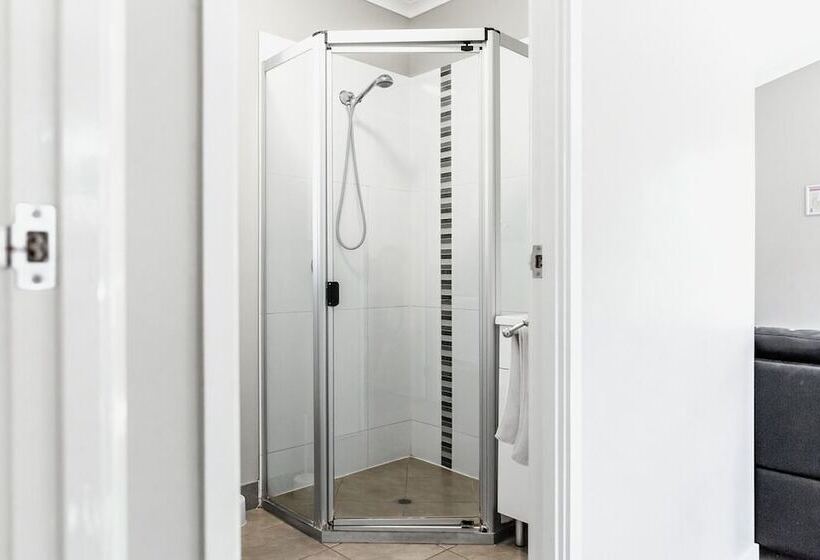 منتجع Big4 Breeze Holiday Parks  Katherine