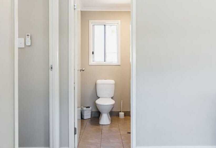 منتجع Big4 Breeze Holiday Parks  Katherine