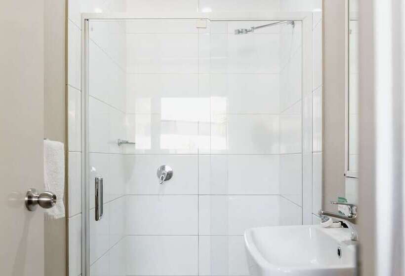 منتجع Big4 Breeze Holiday Parks  Katherine