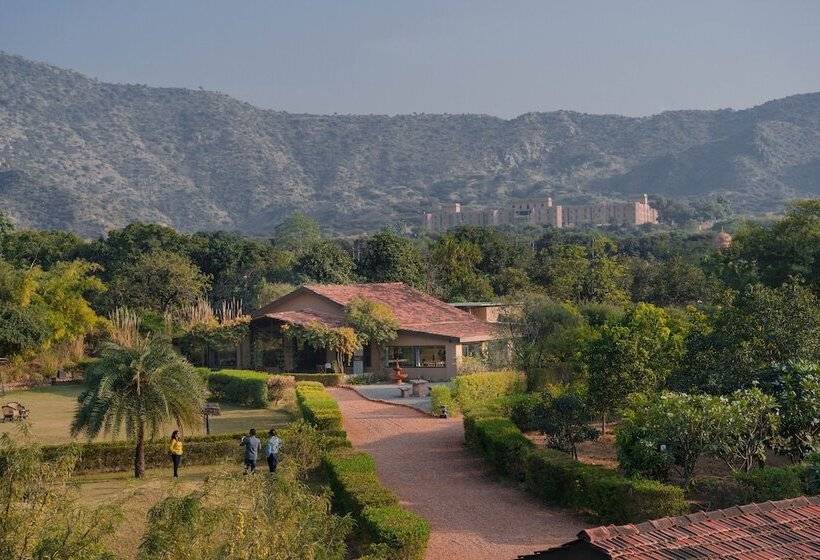 استراحتگاه Clarks Safari Pushkar