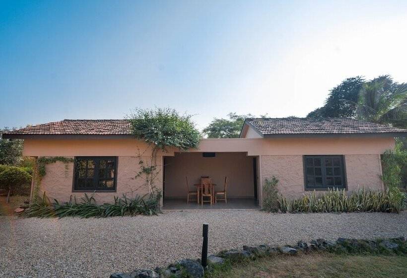 استراحتگاه Clarks Safari Pushkar