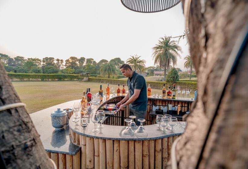 استراحتگاه Clarks Safari Pushkar