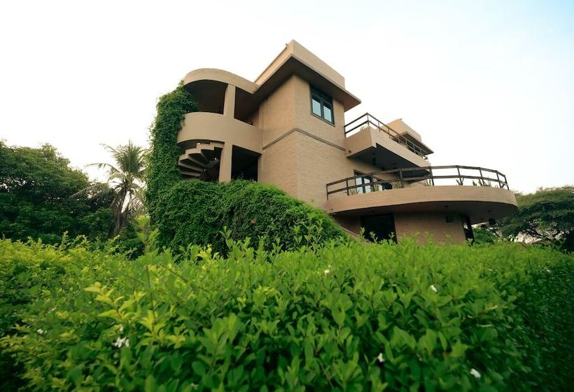 استراحتگاه Clarks Safari Pushkar