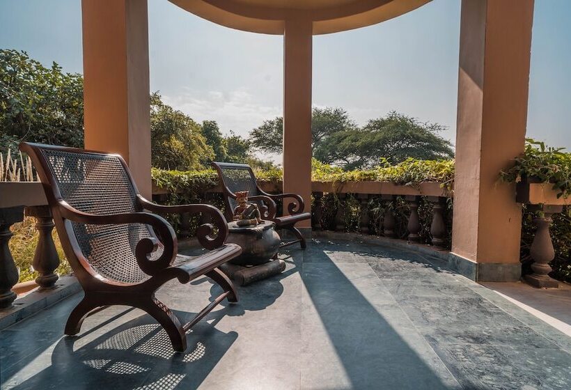 استراحتگاه Clarks Safari Pushkar